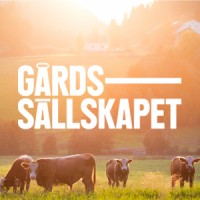 Gårdssällskapet logo, Gårdssällskapet contact details