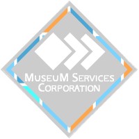 MuseuM Services Corporation logo, MuseuM Services Corporation contact details