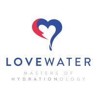 Love Water Limited logo, Love Water Limited contact details