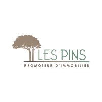 Les Pins Promoteur d'Immobilier logo, Les Pins Promoteur d'Immobilier contact details