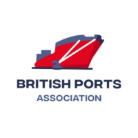 British Ports Association logo, British Ports Association contact details