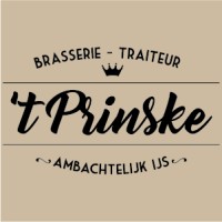 't Prinske logo, 't Prinske contact details