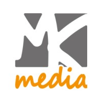 MKMEDIA logo, MKMEDIA contact details