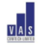 VAS Comtech Limited logo, VAS Comtech Limited contact details