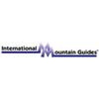 International Mountain Guides logo, International Mountain Guides contact details