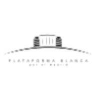 Plataforma Blanca logo, Plataforma Blanca contact details