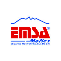 Escapes Monterrey, S.A. de C.V. logo, Escapes Monterrey, S.A. de C.V. contact details