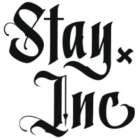 stay.inc logo, stay.inc contact details