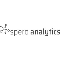 Spero Analytics logo, Spero Analytics contact details