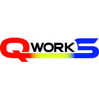 Q Works - Surveyors, Cost Consultants & Project Managers to the built environment logo, Q Works - Surveyors, Cost Consultants & Project Managers to the built environment contact details