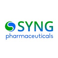 SYNG Pharmaceuticals Inc logo, SYNG Pharmaceuticals Inc contact details