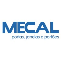 Mecal Portas E Janelas De Aco logo, Mecal Portas E Janelas De Aco contact details