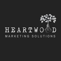 Heartwood Marketing Solutions logo, Heartwood Marketing Solutions contact details