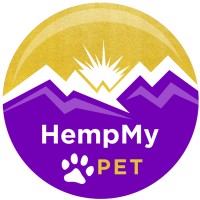 HempMy Pet logo, HempMy Pet contact details