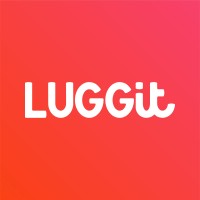 LUGGit logo, LUGGit contact details