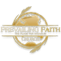 Prevailing Faith Ministries logo, Prevailing Faith Ministries contact details