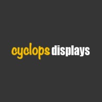 Cyclops Displays | Trade Show Displays logo, Cyclops Displays | Trade Show Displays contact details