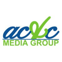 AC&C Media Group logo, AC&C Media Group contact details