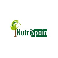 NutriSpain logo, NutriSpain contact details