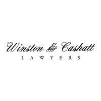 Winston & Cashatt logo, Winston & Cashatt contact details