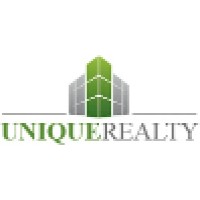 unique realty logo, unique realty contact details