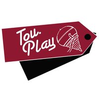 Tou.Play logo, Tou.Play contact details