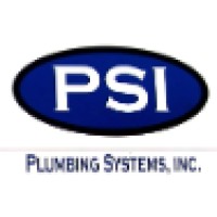 Plumbing Systems, Inc logo, Plumbing Systems, Inc contact details