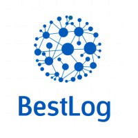 BESTLOG logo, BESTLOG contact details