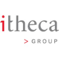 itheca Group logo, itheca Group contact details