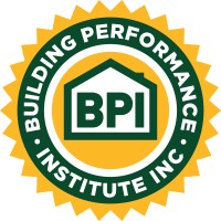 Building Performance Institute logo, Building Performance Institute contact details