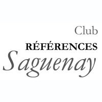 Club Références Saguenay logo, Club Références Saguenay contact details