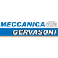 Meccanica Gervasoni logo, Meccanica Gervasoni contact details