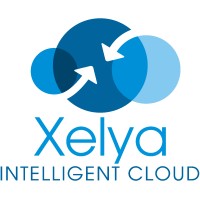 Xelya logo, Xelya contact details