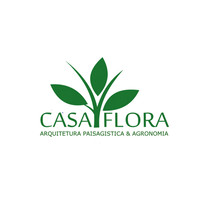 Casa Flora Arquitetura Paisagística & Agronomia logo, Casa Flora Arquitetura Paisagística & Agronomia contact details