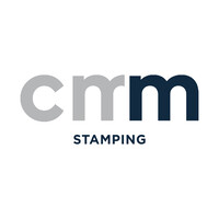 CMM Stamping logo, CMM Stamping contact details