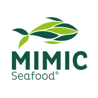 Mimic Seafood logo, Mimic Seafood contact details