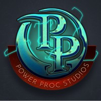 Power Proc Studios, LLC logo, Power Proc Studios, LLC contact details