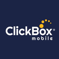 Clickbox Mobile logo, Clickbox Mobile contact details