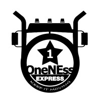 ONENESS EXPRESS, LLC. logo, ONENESS EXPRESS, LLC. contact details