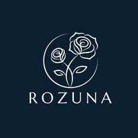 Rozuna logo, Rozuna contact details