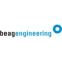 Beag Engineering AG logo, Beag Engineering AG contact details