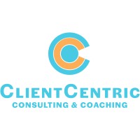 ClientCentric Consulting and Coaching logo, ClientCentric Consulting and Coaching contact details