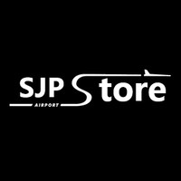 SJP Store logo, SJP Store contact details