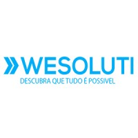 WESOLUTI logo, WESOLUTI contact details