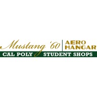 Cal Poly Machine Shops logo, Cal Poly Machine Shops contact details