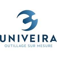 UNIVEIRA logo, UNIVEIRA contact details