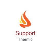 Tratamento Térmico SUPPORT THERMIC logo, Tratamento Térmico SUPPORT THERMIC contact details