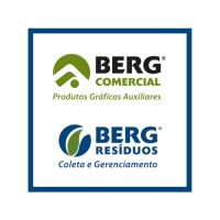 Grupo BERG logo, Grupo BERG contact details