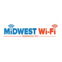 Midwest Wi-Fi Solutions Inc. logo, Midwest Wi-Fi Solutions Inc. contact details