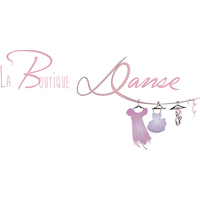 La Boutique Danse - JEWE@ logo, La Boutique Danse - JEWE@ contact details